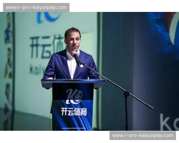 开云体育教练故事