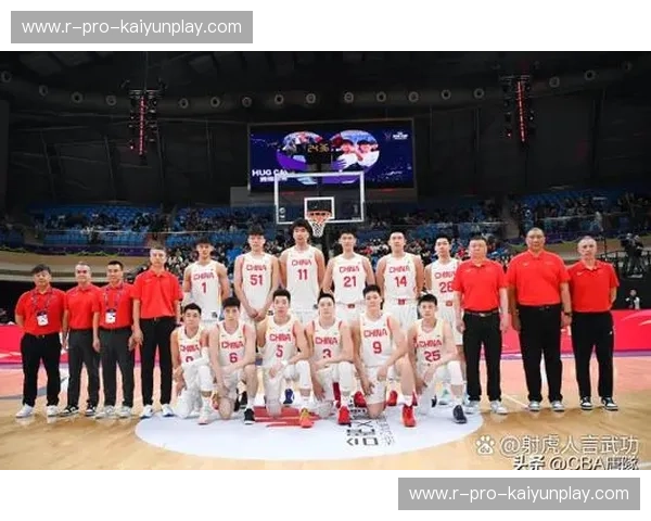 转会男篮世界杯：荣耀与策略的交汇