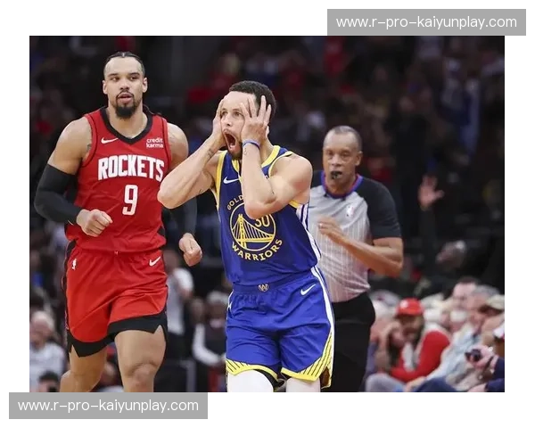 勇士vs火箭第一场：一场注定载入史册的巅峰对决